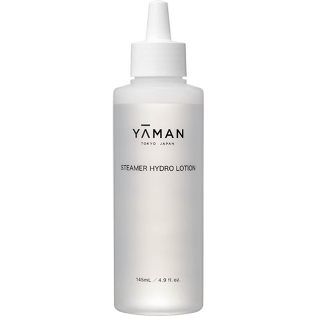 YA-MAN - Steamer Hydro Lotion - 145ml