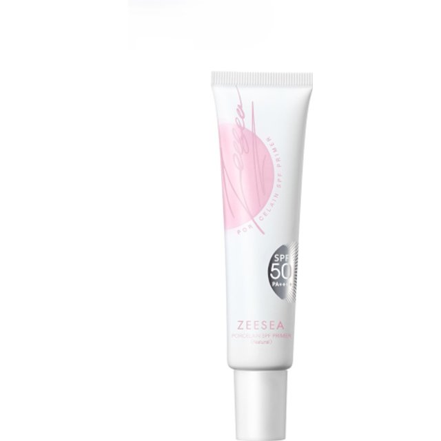 Zeesea - Porcelain SPF Primer SPF50 PA++++ - 25g - 03 Skin