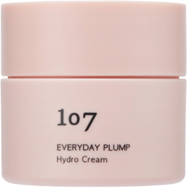107 Beauty - EVERYDAY PLUMP Hydro Cream - 50ml