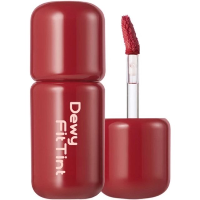 2aN - Dewy Fit Tint - 4.5g - Fever