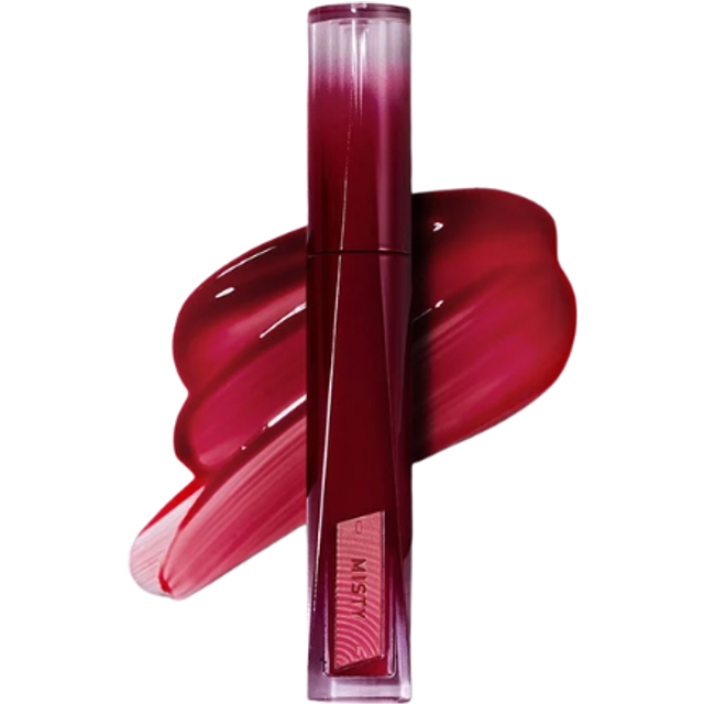 3CE - Misty Lip Bare - 4.6 g - Chili Flame
