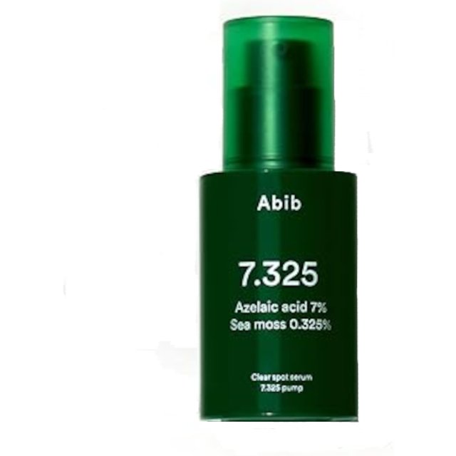 Abib - Clear Spot Serum 7.325 Pump - 30ml