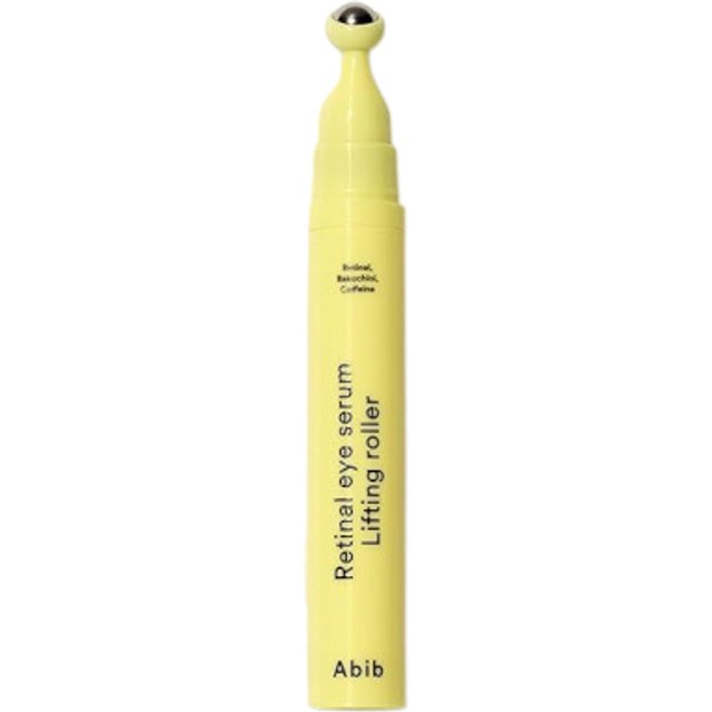 Abib - Retinal Eye Serum Lifting Roller - 15ml