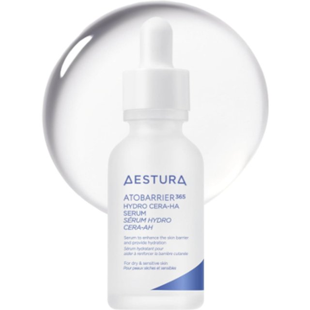 Aestura - Atobarrier365 Hydro Cera-HA Serum - 30ml