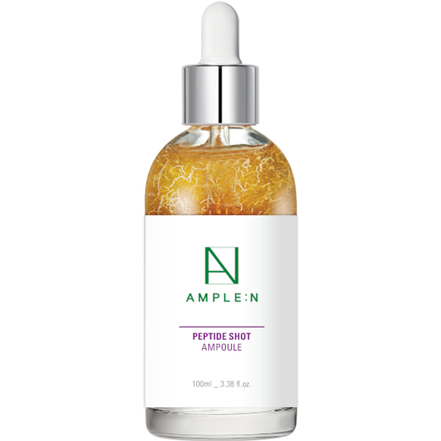 AMPLE:N - Peptide Shot Ampoule - 100ml
