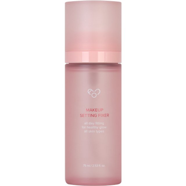 AOU - Makeup Setting Fixer - 75ml