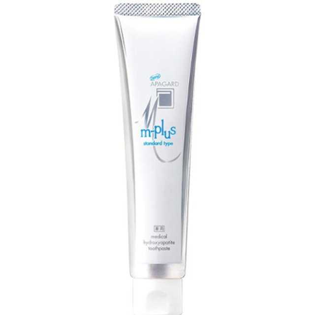 APAGARD - M-Plus Toothpaste - 63g