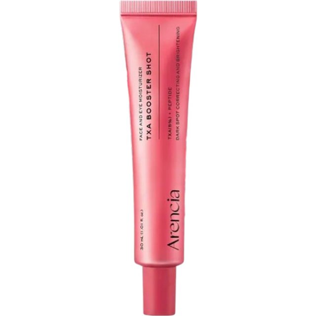 Arencia - TXA Booster Shot - 30ml