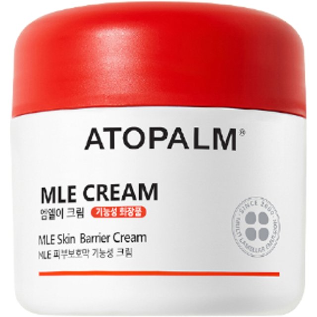 Atopalm - MLE Cream - 100ml