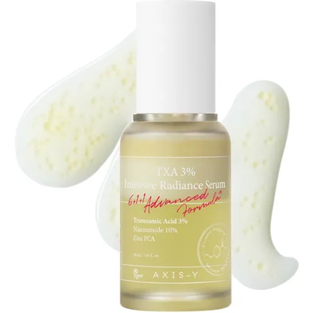 AXIS-Y - TXA 3% Intensive Radiance Serum - 30ml