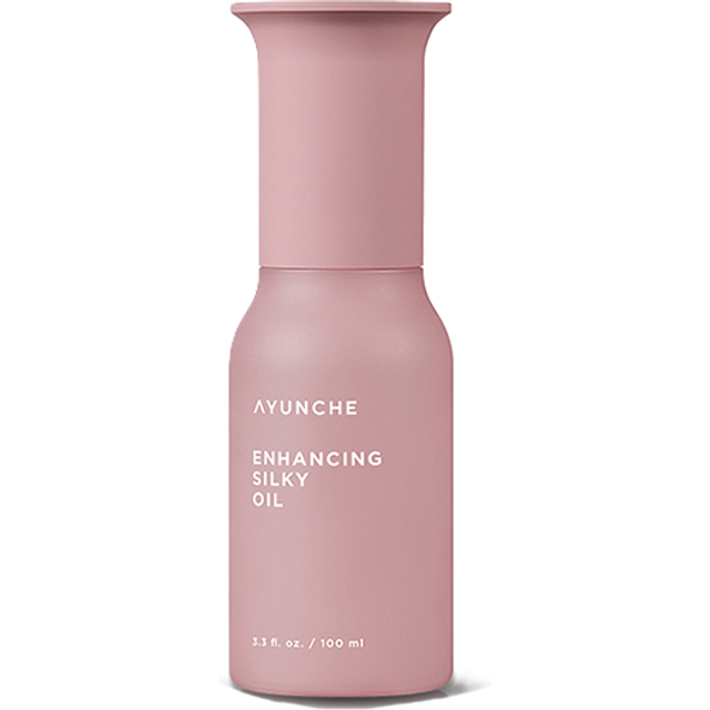 AYUNCHE - Enhancing Silky Oil - 100ml