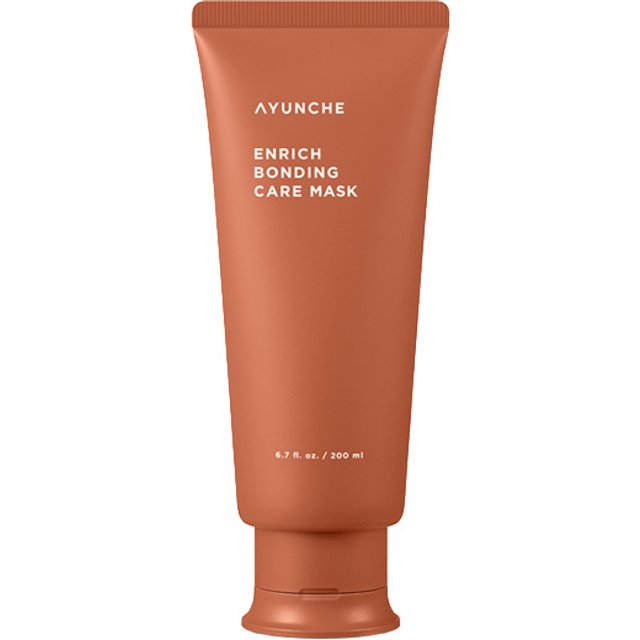AYUNCHE - Enrich Bonding Care Mask - 200ml