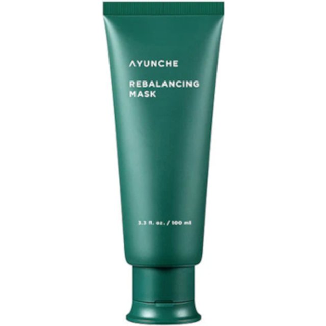 AYUNCHE - Rebalancing Scalp Mask - 100ml
