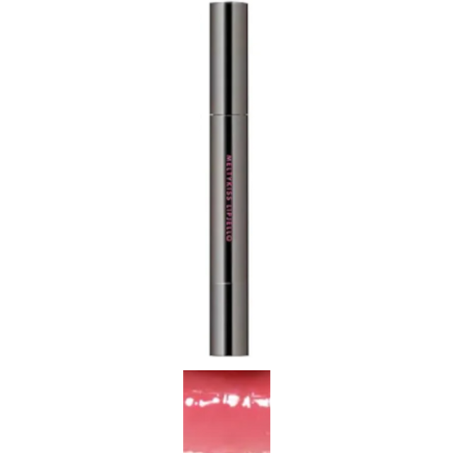 AZTK - MeltyKiss Jelly Glossy Lipstick - 1.9g - MJ101 Pomelo Crystal