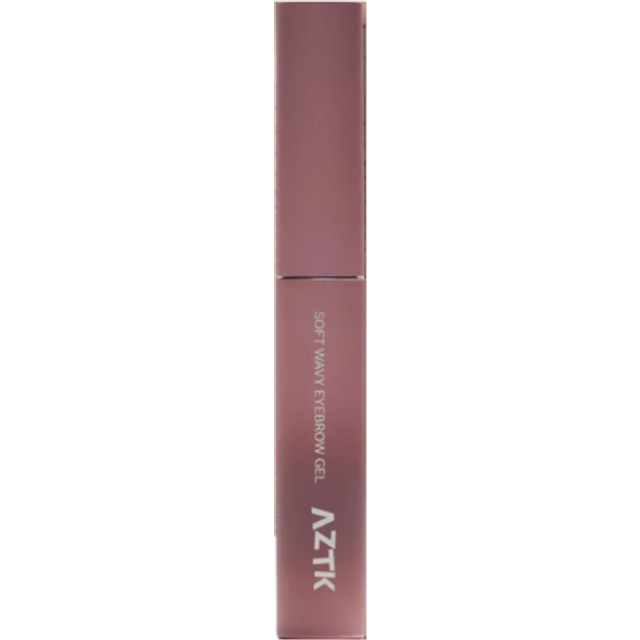 AZTK - Soft Wavy Eyebrow Gel - 4.5g - NR05 Lilac Purple