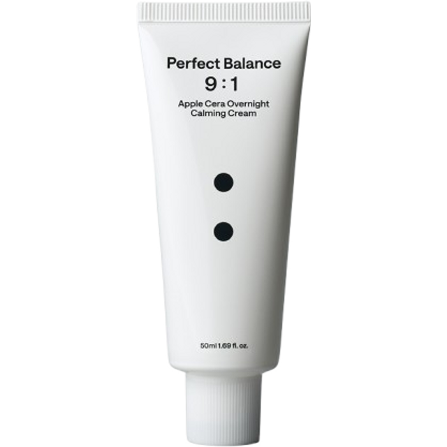 B : Lab - Apple Cera Overnight Calming Cream - 50ml