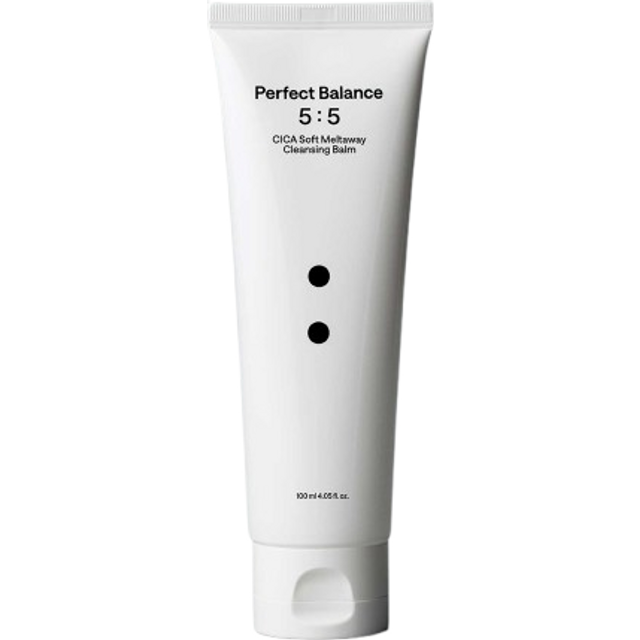 B : Lab - CICA Soft Meltaway Cleansing Balm - 100ml