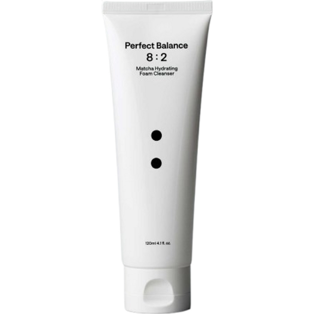 B : Lab - Matcha Hydrating Foam Cleanser (New version) - 120ml