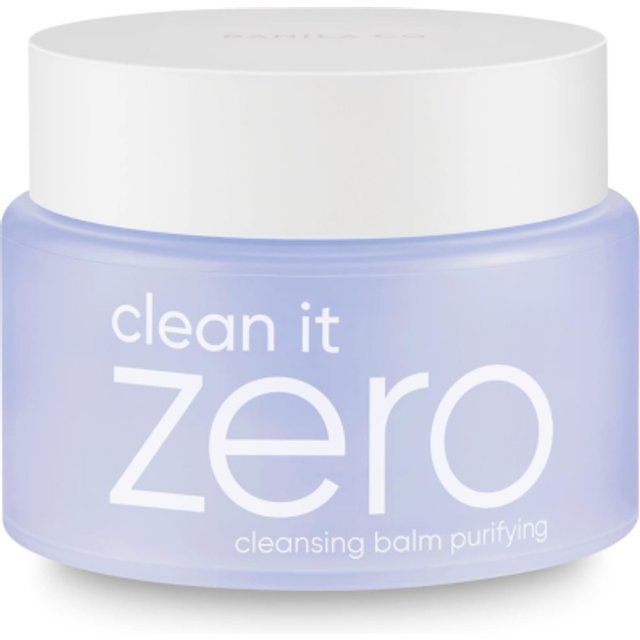 BANILA CO - Clean it Zero Cleansing Balm - Calming - 7ml