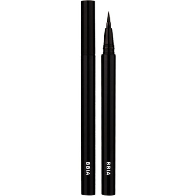 BBIA- Last Pen Eyeliner - 0.6g - 01 Sharpen Black