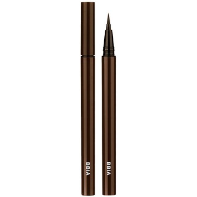 BBIA- Last Pen Eyeliner - 0.6g - 03 Choco Brown