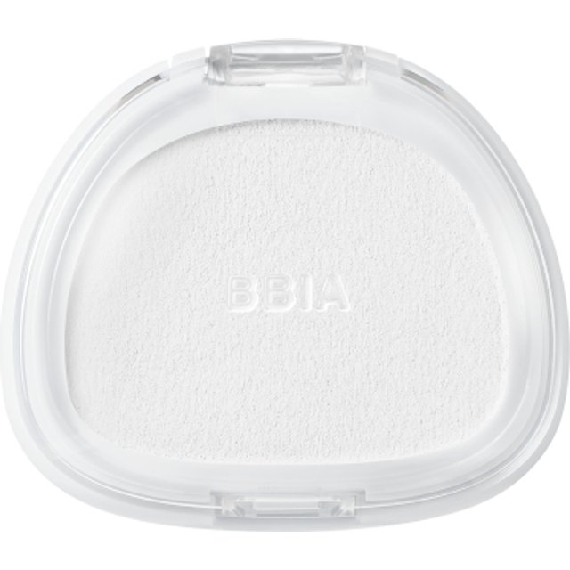 BBIA - Chaltteok Blush - 4g - 01 Milk Chaltteok