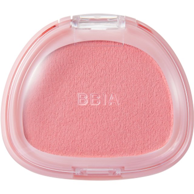 BBIA - Chaltteok Blush - 4g - 04 Peach Chaltteok