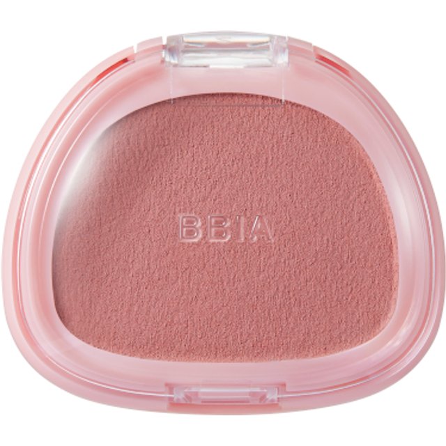 BBIA - Chaltteok Blush - 4g - 06 Fig Chaltteok