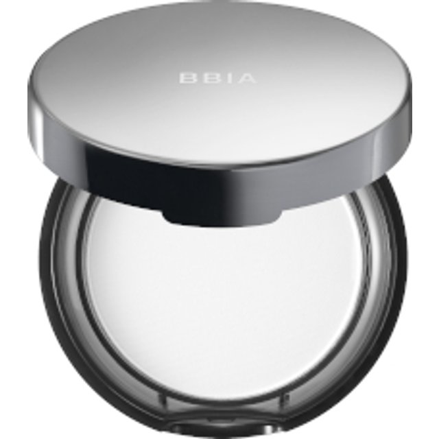 BBIA - Eau Powder Pact - 9g - 01 Pure White