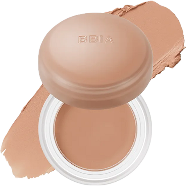 BBIA - Eye & Cheek Primer Balm - 5g - 03 Moody Balm