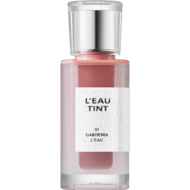 BBIA - L'eau Tint - 4.5g - 01 Gardenia L'eau
