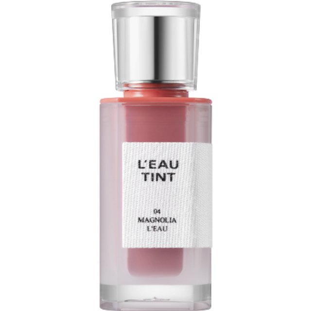 BBIA - L'eau Tint - 4.5g - 04 Magnolia L'eau