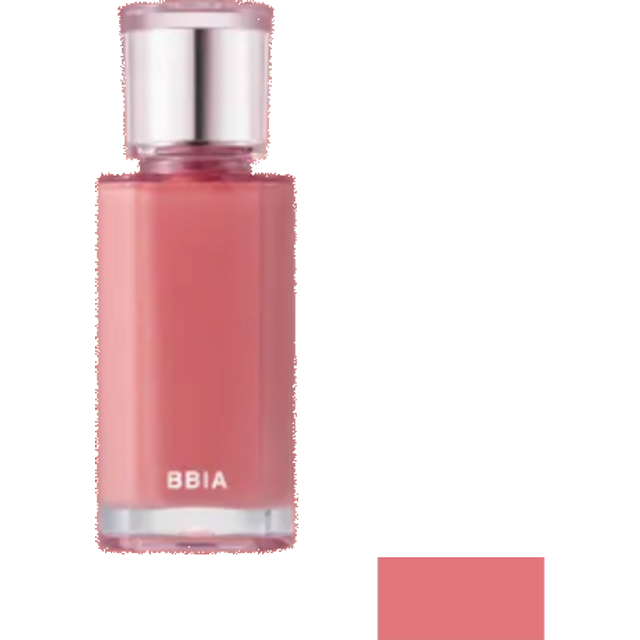 BBIA - Lucky Shine Tint - 4.5g - 03 Lucky Peach