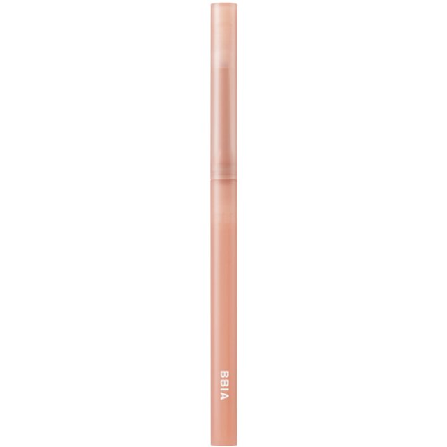 BBIA - Nudy Slim Eyeliner - 0.08g - 08 Nu Peach
