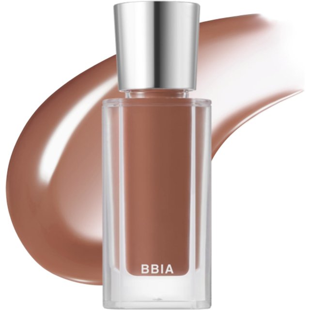BBIA - Over Glaze - 4.5g - 13 Latte Syrup