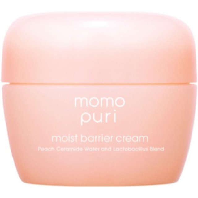 BCL - Momo Puri Moist Barrier Cream - 80g