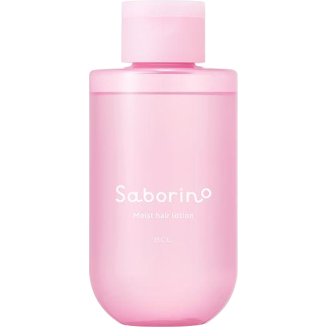 BCL - Saborino Moist Hair Lotion - 200ml