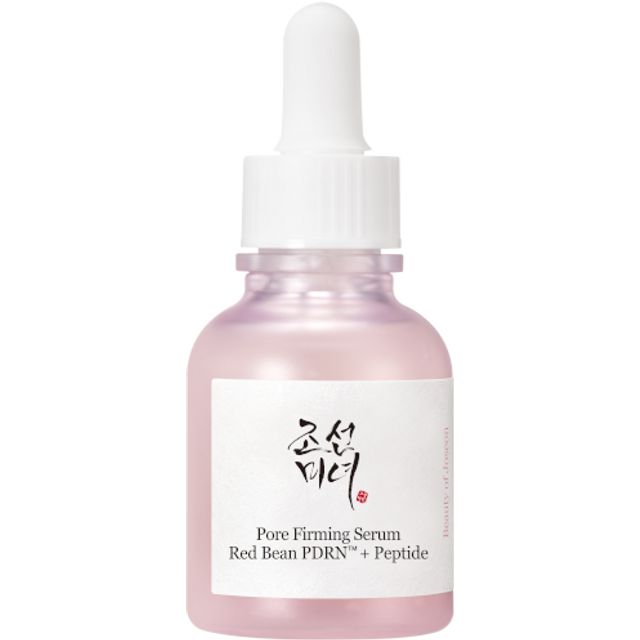 BEAUTY OF JOSEON - Pore Firming Serum : Red Bean PDRN + Peptide - 30ml