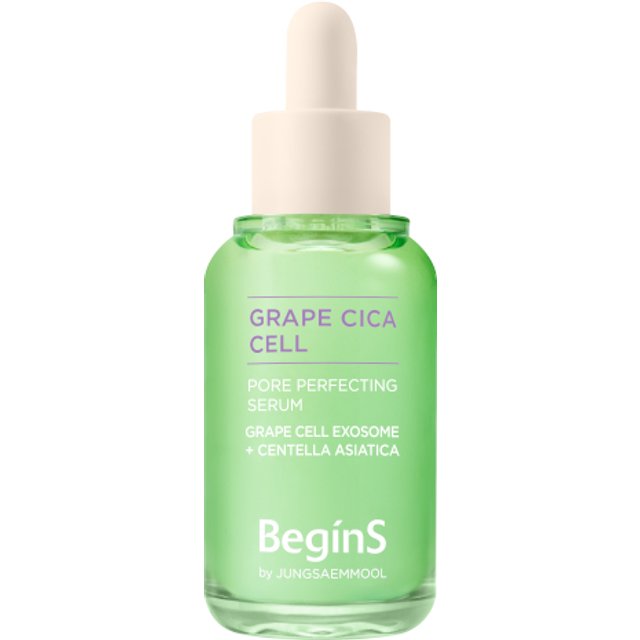 BeginS - Pore Perfecting Serum - 30ml