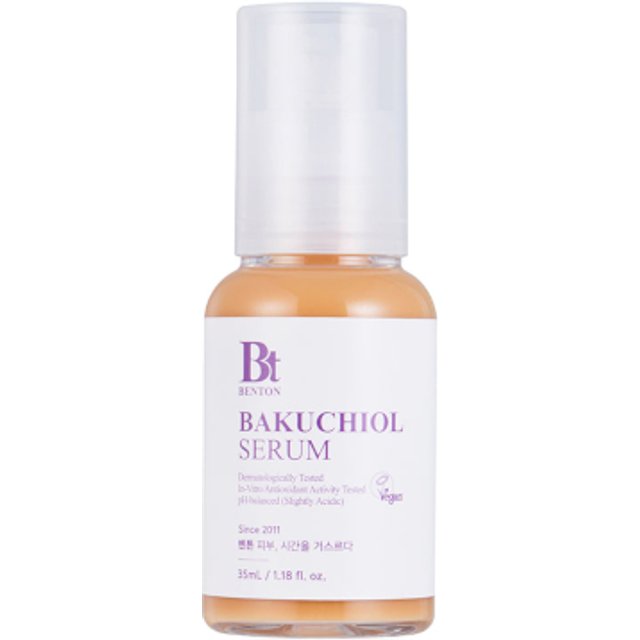Benton - Bakuchiol Serum - 35ml