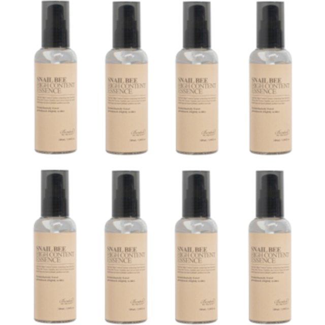 Benton - Snail Bee High Content Essence (New Version) - 100ml (8ea) Set