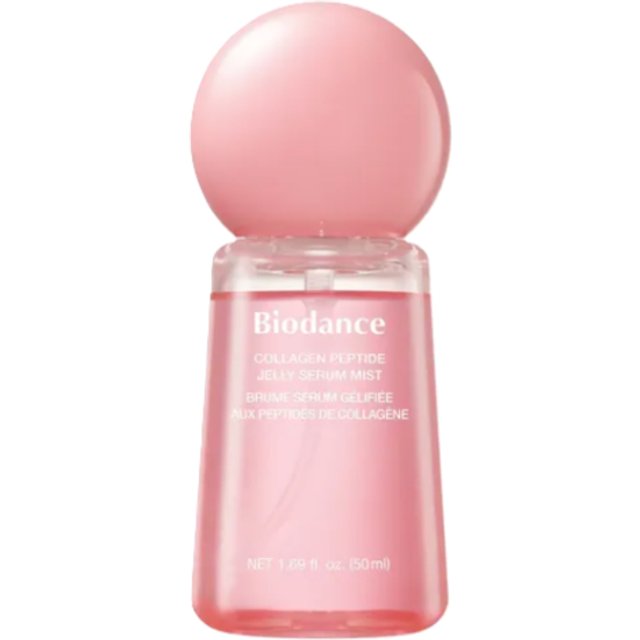 Biodance - Collagen Peptide Jelly Serum Mist - 50ml