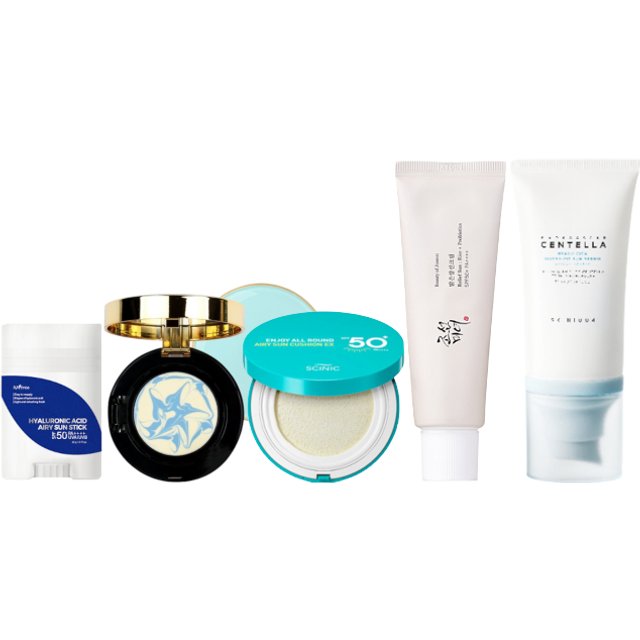 VANA Award 2023 - UV killer Bundle kit set
