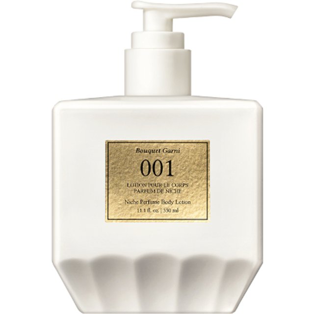 Bouquet Garni - Niche Perfume Body Lotion - 330ml - 001