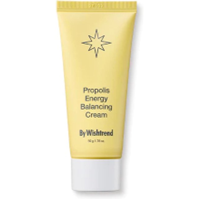 ByWishtrend - Propolis Energy Balancing Cream - 50ml