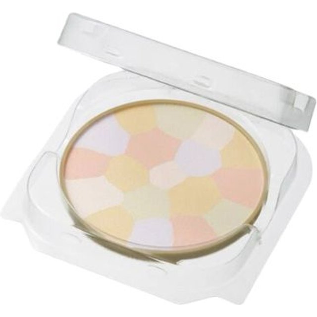 CANMAKE - Marshmallow Finish Powder Abloom Refill SPF19 PA++ - 4g - 03 Plumeria wreath