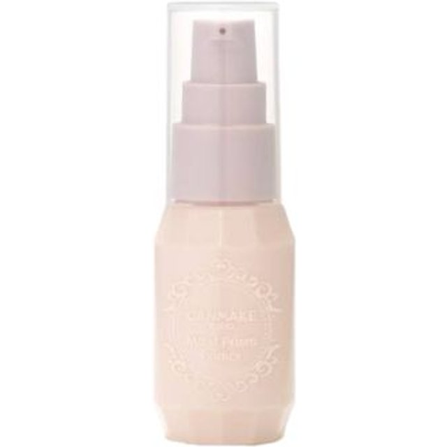CANMAKE - Moist Prism Primer - 25g - 01 Light Beige