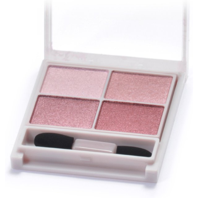 CANMAKE - Silky Souffle Eyes - 4.8g - 06 Topaz Pink