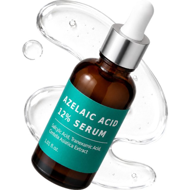 CELDYQUE - Azelaic Acid 12% Serum - 30ml
