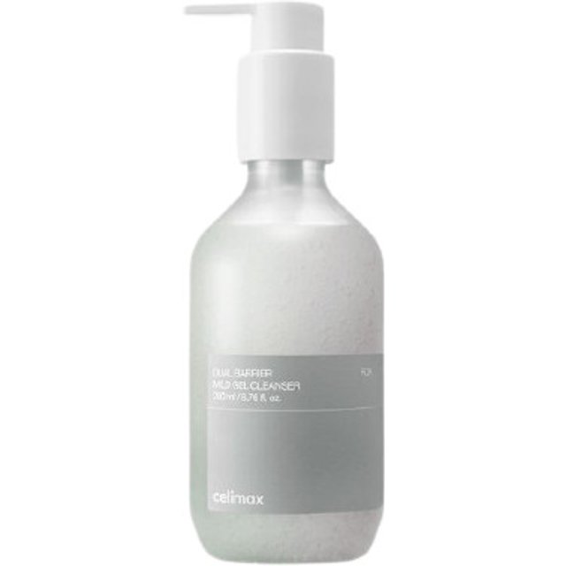 CELIMAX - Dual Barrier Mild Gel Cleanser - 200ml